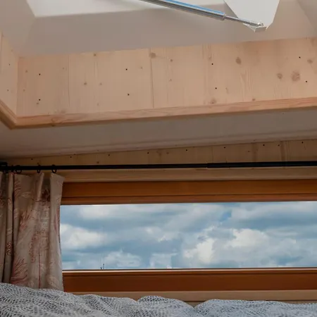 Hotel Tiny-Hausboot Irene Mit Kamin Und Dachterrassenlounge Hamburgo Exterior foto